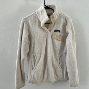 Patagonia fleece